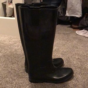 Michael Kors Rain Boots
